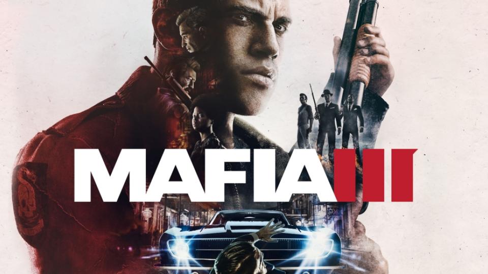 Mafia 3